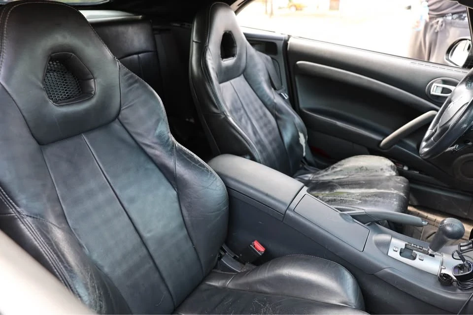 2011 Mitsubishi Eclipse 4th Gen - Image 18 of 19