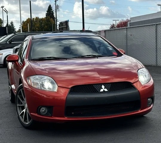 2011 Mitsubishi Eclipse 4th Gen - Image 3 of 20