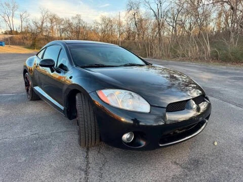 2011 Mitsubishi Eclipse 4th Gen - Image 8 of 15