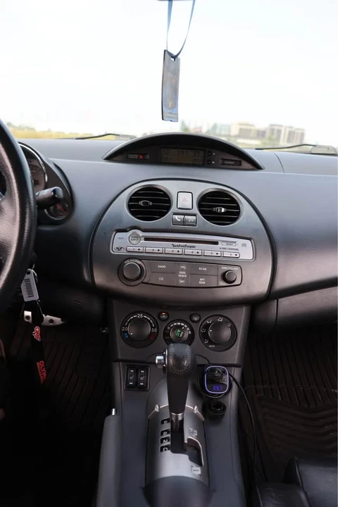 2011 Mitsubishi Eclipse 4th Gen - Image 15 of 19