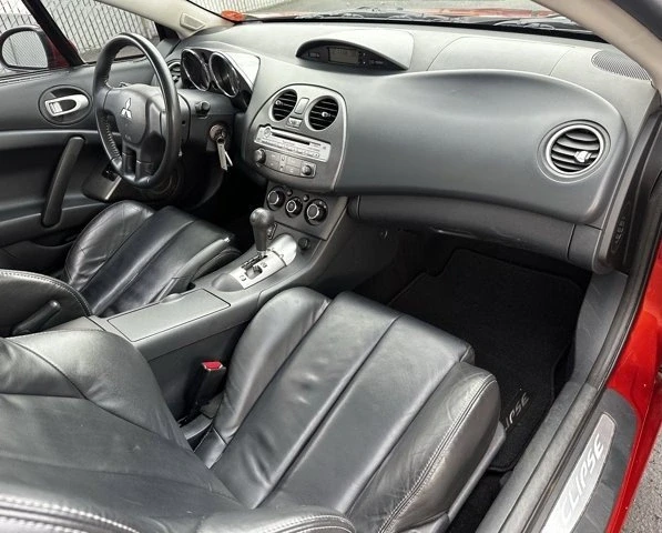 2011 Mitsubishi Eclipse 4th Gen - Image 10 of 20