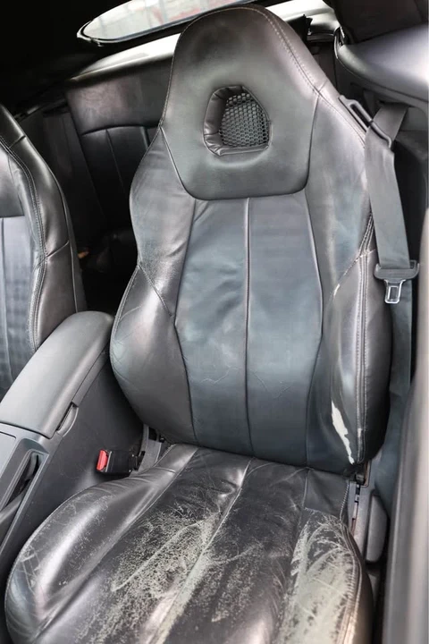 2011 Mitsubishi Eclipse 4th Gen - Image 19 of 19