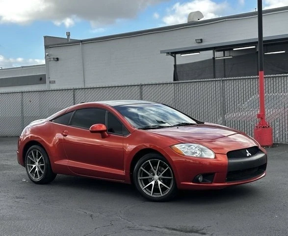 2011 Mitsubishi Eclipse 4th Gen - Image 2 of 20
