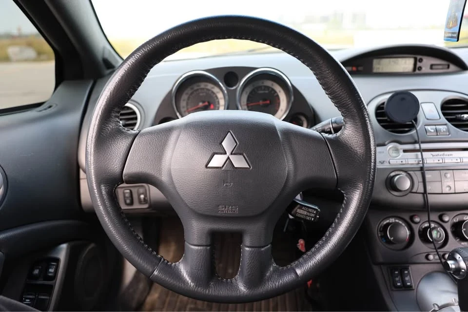2011 Mitsubishi Eclipse 4th Gen - Image 13 of 19
