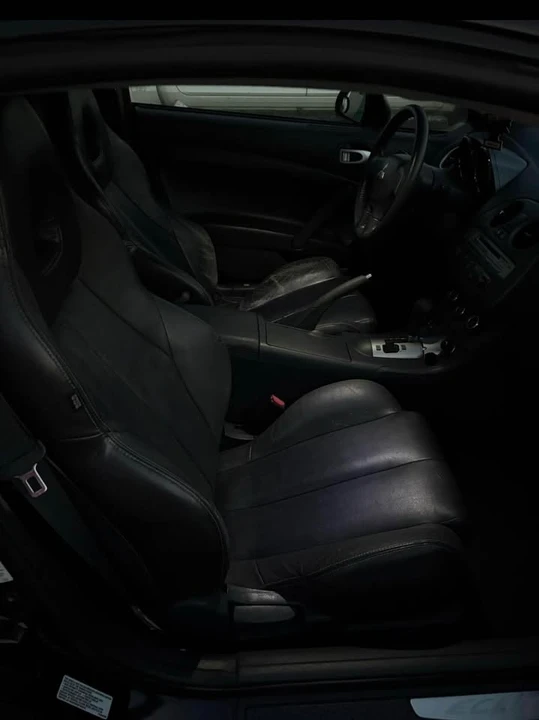 2011 Mitsubishi Eclipse 4th Gen - Image 3 of 5