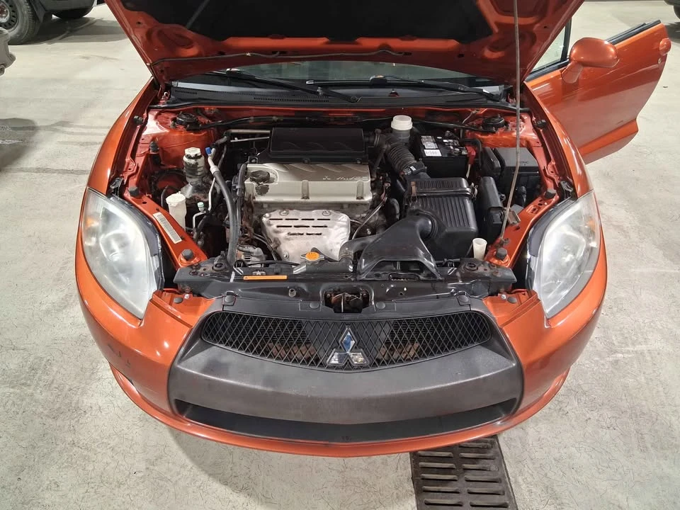 2011 Mitsubishi Eclipse 4th Gen - Image 5 of 6