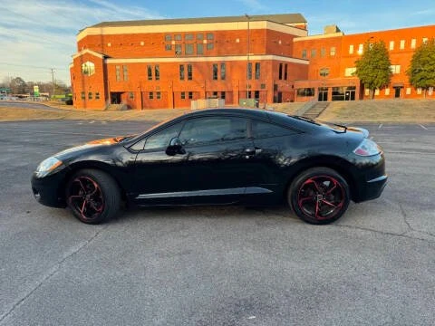 2011 Mitsubishi Eclipse 4th Gen - Image 3 of 15
