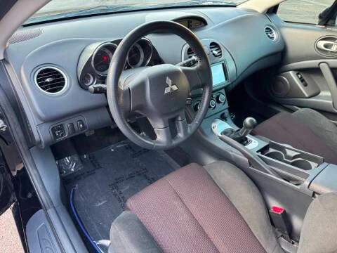 2011 Mitsubishi Eclipse 4th Gen - Image 11 of 15