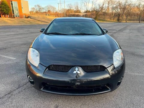 2011 Mitsubishi Eclipse 4th Gen - Image 2 of 15
