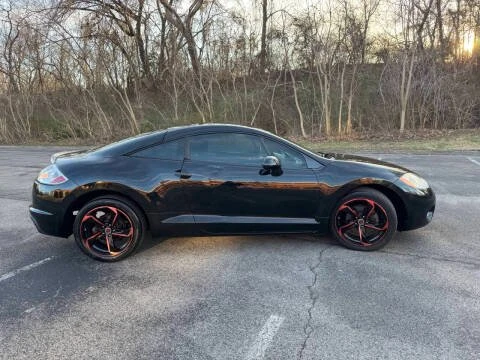 2011 Mitsubishi Eclipse 4th Gen - Image 7 of 15