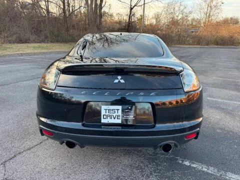 2011 Mitsubishi Eclipse 4th Gen - Image 4 of 15