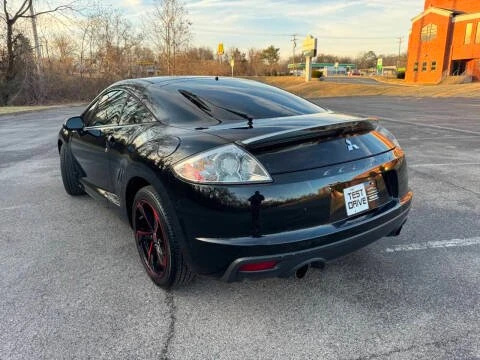 2011 Mitsubishi Eclipse 4th Gen - Image 6 of 15