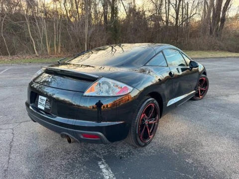 2011 Mitsubishi Eclipse 4th Gen - Image 5 of 15