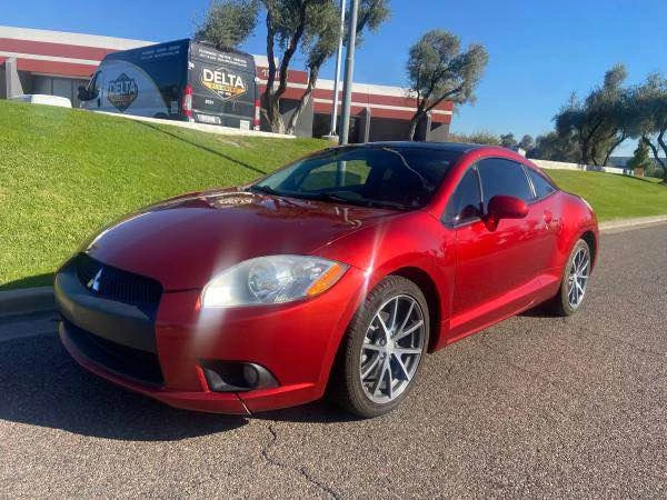 2011 Mitsubishi Eclipse 4th Gen - Image 2 of 13