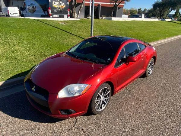 2011 Mitsubishi Eclipse 4th Gen - Image 3 of 13