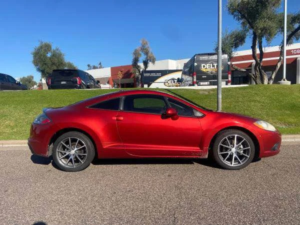 2011 Mitsubishi Eclipse 4th Gen - Image 7 of 13
