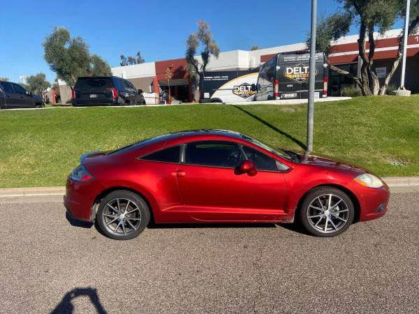 2011 Mitsubishi Eclipse 4th Gen - Image 9 of 13