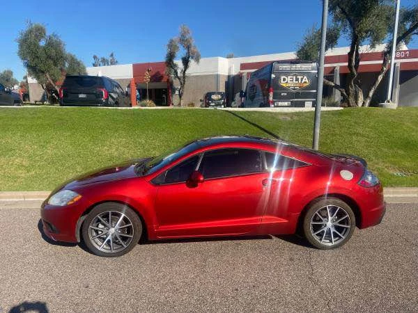 2011 Mitsubishi Eclipse 4th Gen - Image 6 of 13