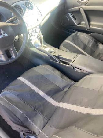 2011 Mitsubishi Eclipse 4th Gen - Image 13 of 13