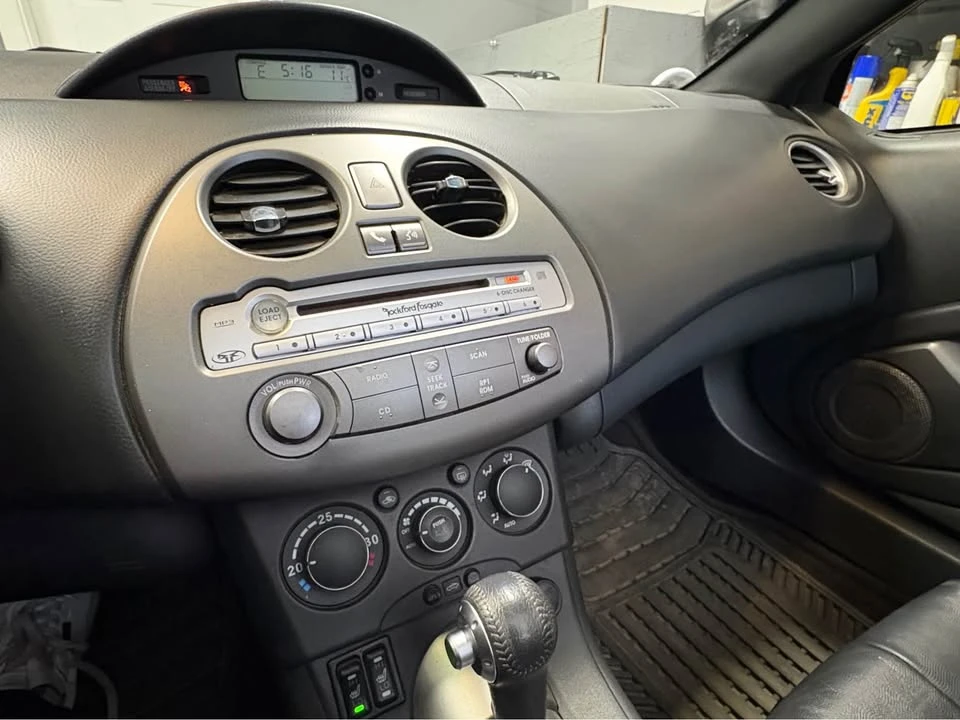 2011 Mitsubishi Eclipse 4th Gen - Image 5 of 5