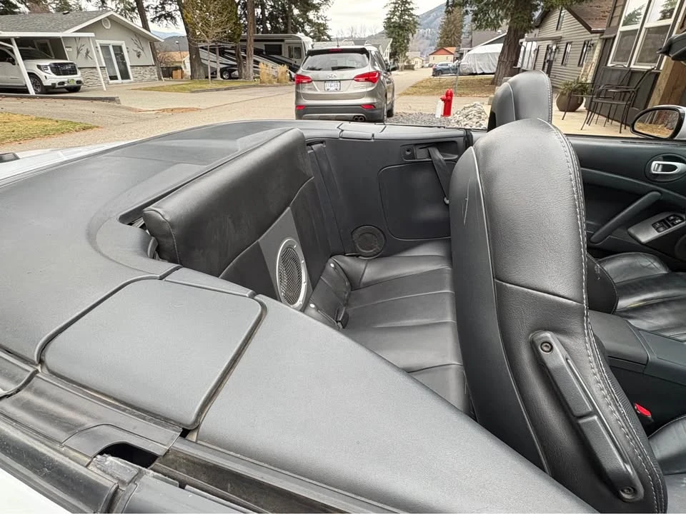 2011 Mitsubishi Eclipse 4th Gen - Image 3 of 5