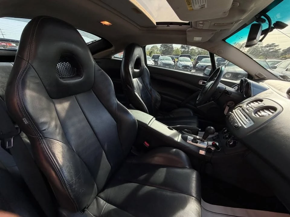 2011 Mitsubishi Eclipse 4th Gen - Image 18 of 20
