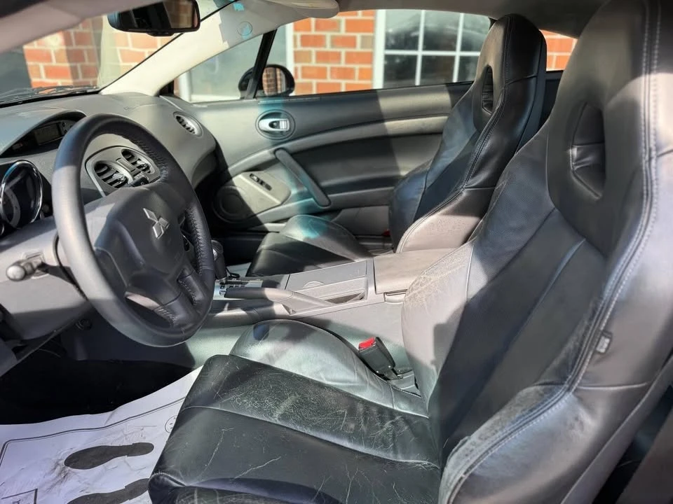 2011 Mitsubishi Eclipse 4th Gen - Image 10 of 20