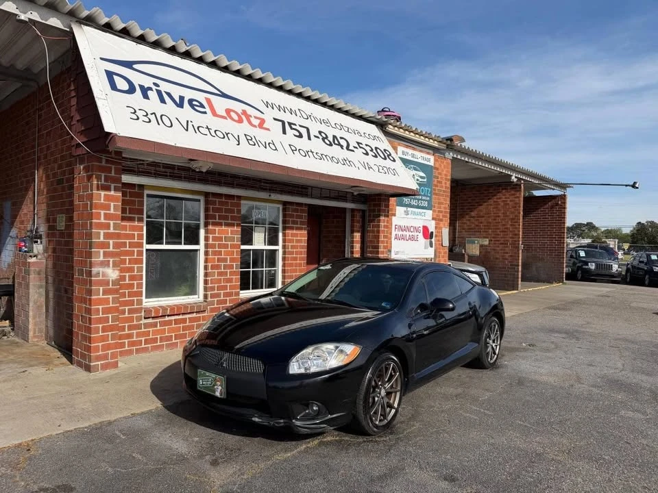 2011 Mitsubishi Eclipse 4th Gen - Image 4 of 20