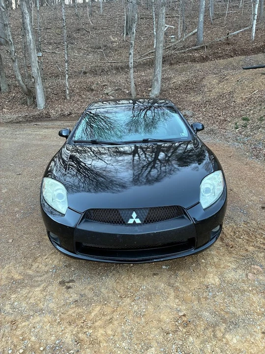 2011 Mitsubishi Eclipse 4th Gen - Image 3 of 9