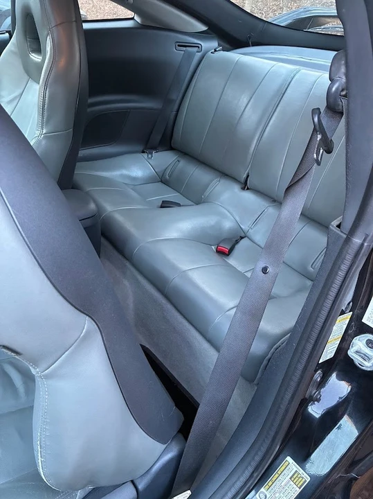 2011 Mitsubishi Eclipse 4th Gen - Image 6 of 9