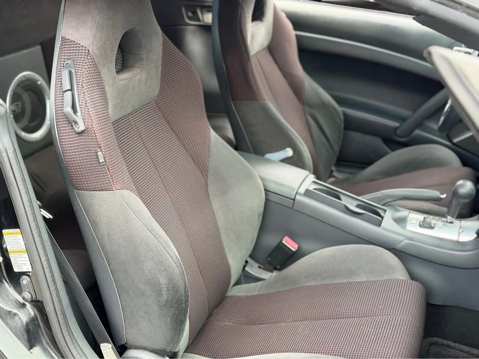 2011 Mitsubishi Eclipse 4th Gen - Image 8 of 11
