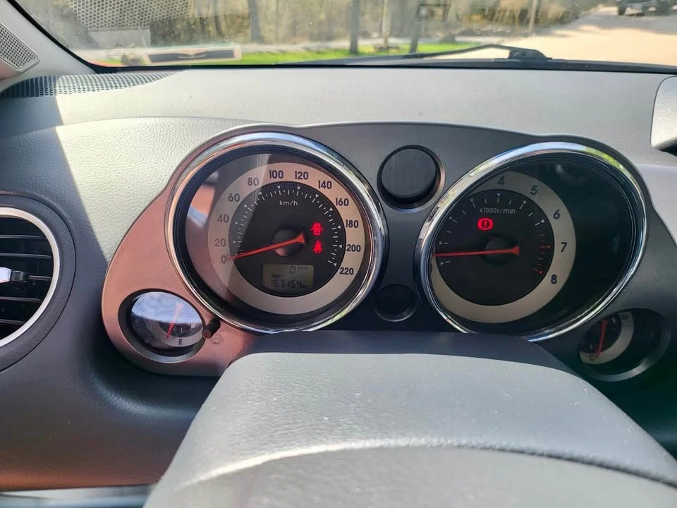 2011 Mitsubishi Eclipse 4th Gen - Image 11 of 12