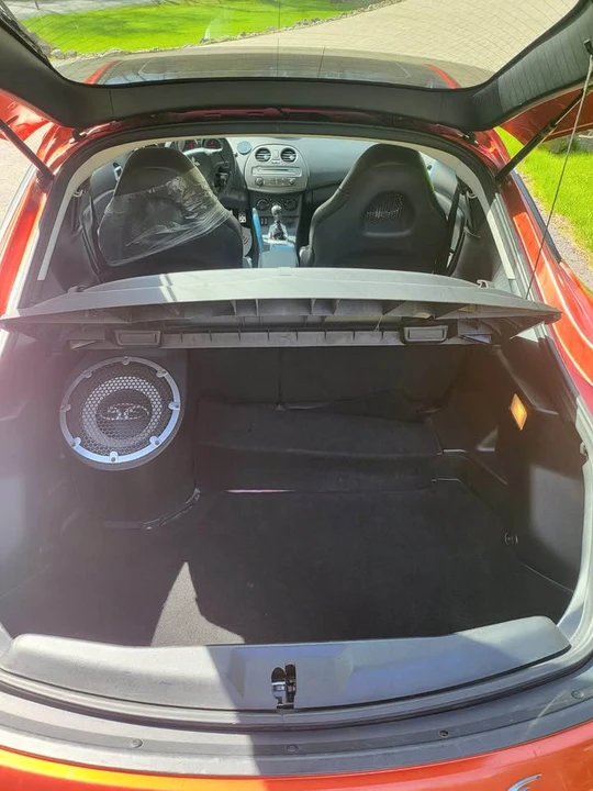 2011 Mitsubishi Eclipse 4th Gen - Image 5 of 12