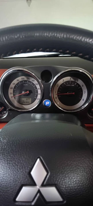 2011 Mitsubishi Eclipse 4th Gen - Image 11 of 12