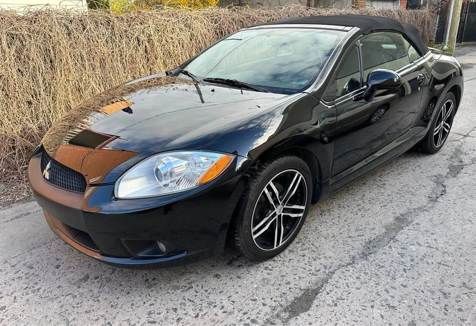 2011 Mitsubishi Eclipse 4th Gen - Image 2 of 15