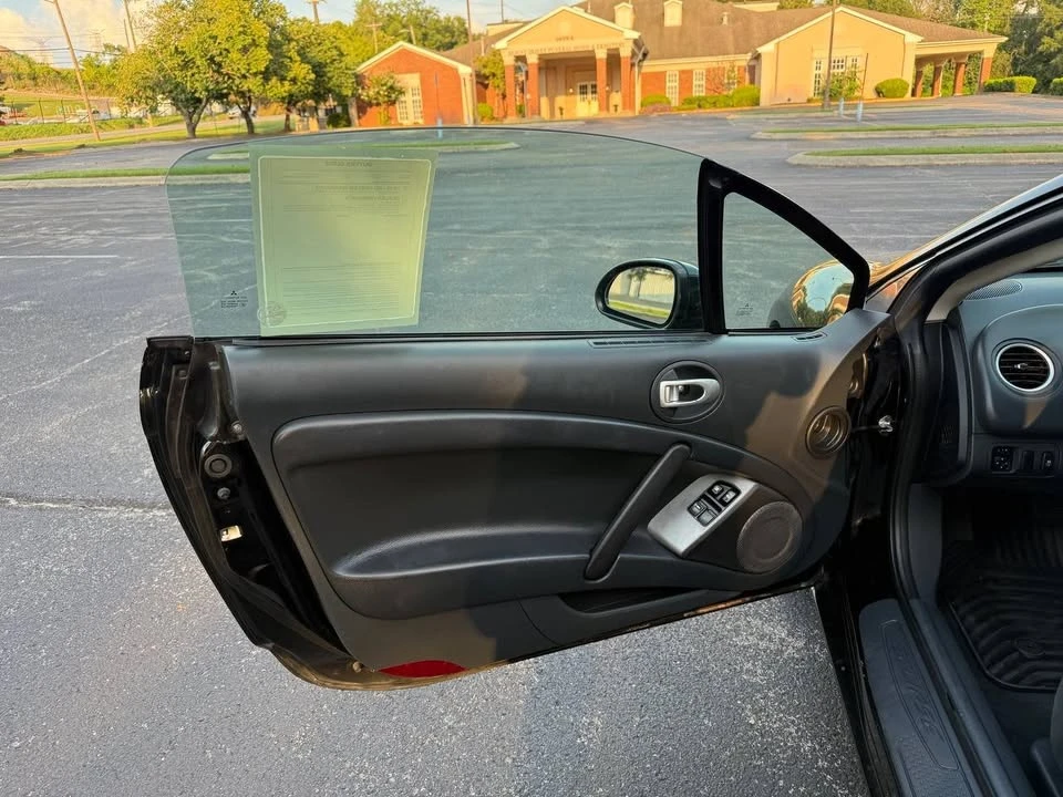 2011 Mitsubishi Eclipse 4th Gen - Image 18 of 20