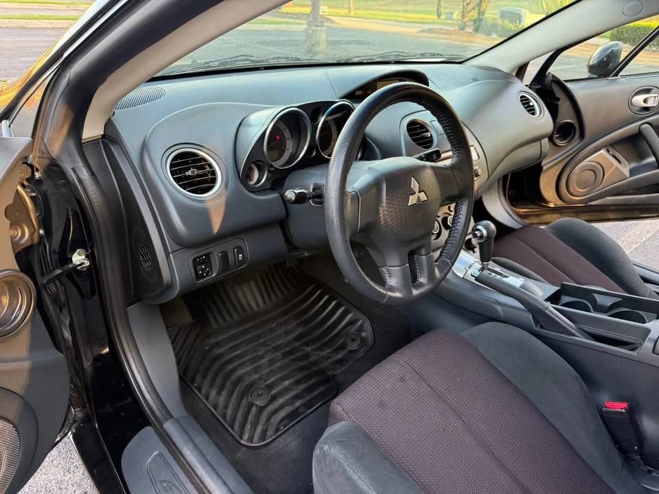 2011 Mitsubishi Eclipse 4th Gen - Image 11 of 20
