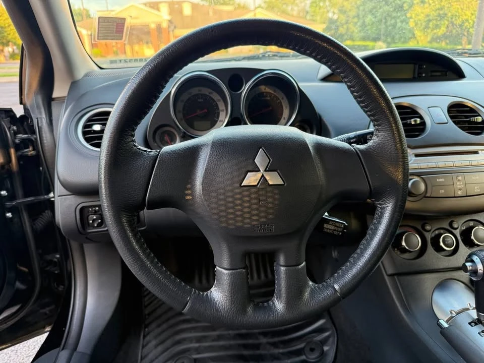 2011 Mitsubishi Eclipse 4th Gen - Image 12 of 20