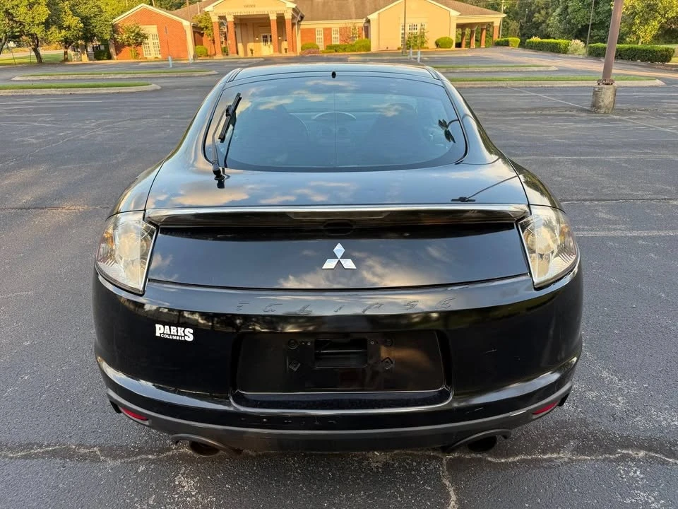 2011 Mitsubishi Eclipse 4th Gen - Image 6 of 20