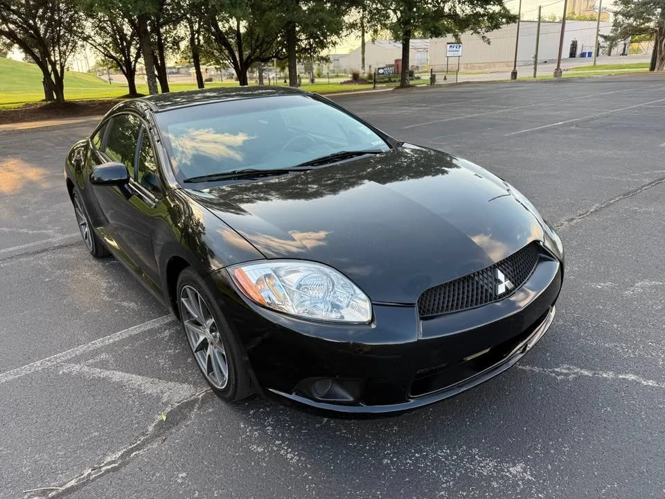 2011 Mitsubishi Eclipse 4th Gen - Image 3 of 20