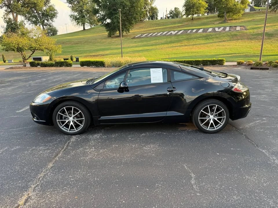 2011 Mitsubishi Eclipse 4th Gen - Image 8 of 20