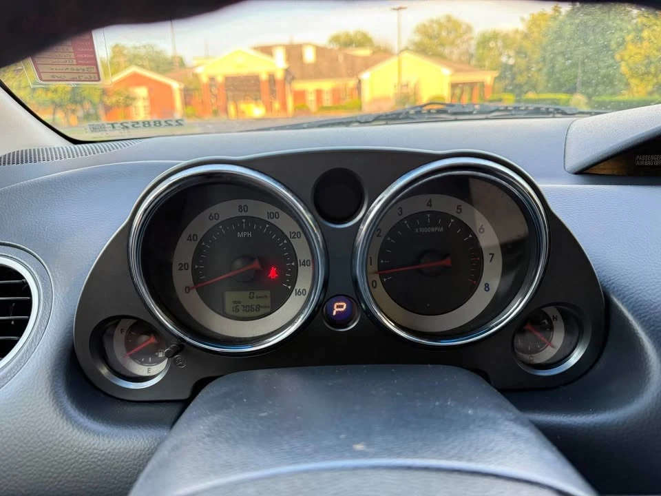 2011 Mitsubishi Eclipse 4th Gen - Image 20 of 20