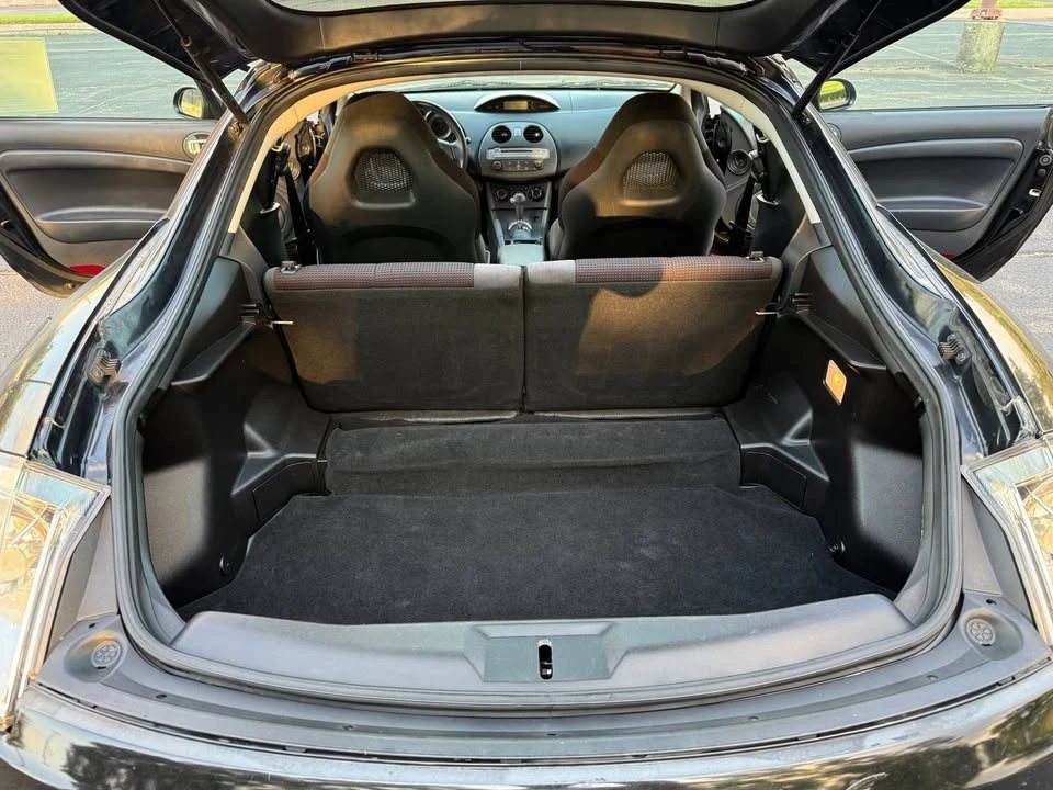 2011 Mitsubishi Eclipse 4th Gen - Image 10 of 20