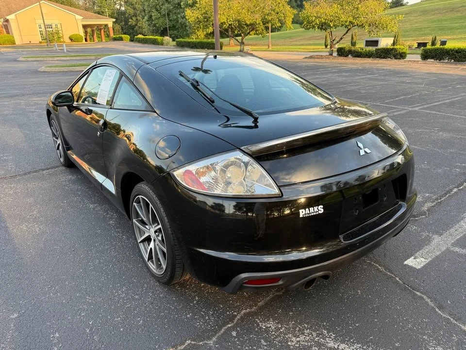 2011 Mitsubishi Eclipse 4th Gen - Image 7 of 20