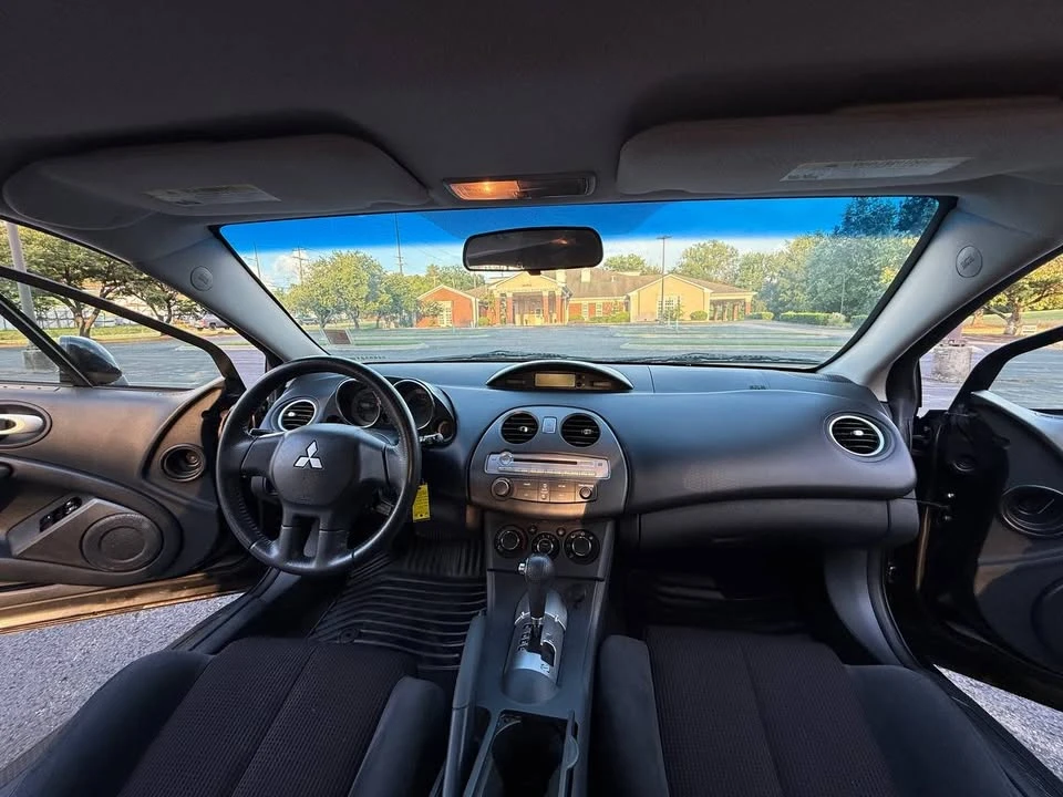 2011 Mitsubishi Eclipse 4th Gen - Image 13 of 20