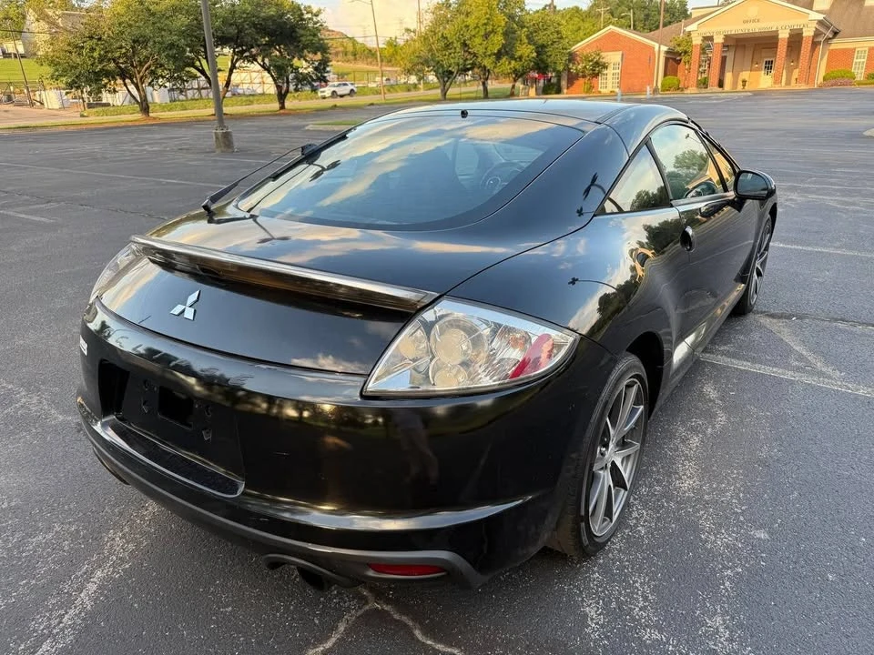 2011 Mitsubishi Eclipse 4th Gen - Image 5 of 20