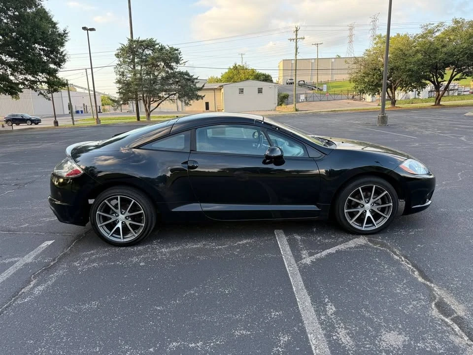 2011 Mitsubishi Eclipse 4th Gen - Image 4 of 20