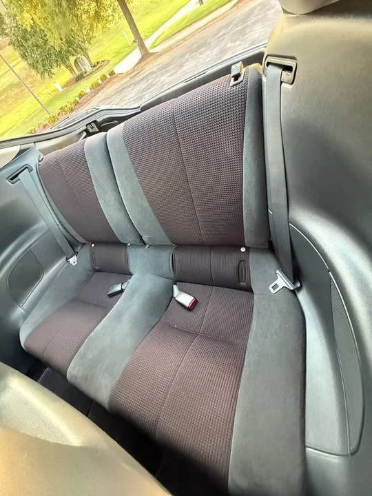 2011 Mitsubishi Eclipse 4th Gen - Image 17 of 20