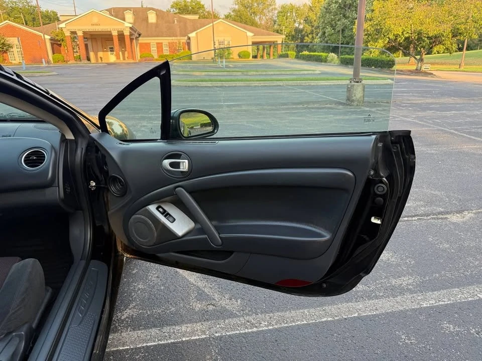 2011 Mitsubishi Eclipse 4th Gen - Image 19 of 20