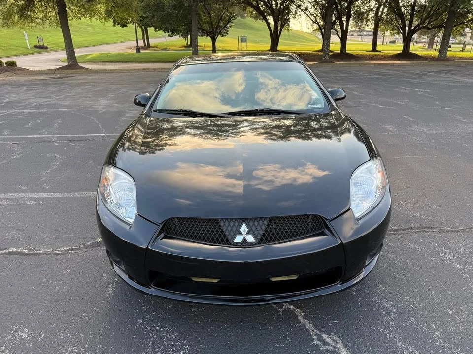 2011 Mitsubishi Eclipse 4th Gen - Image 2 of 20